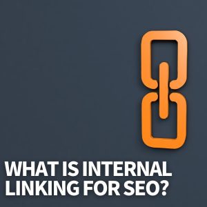 Internal Linking SEO